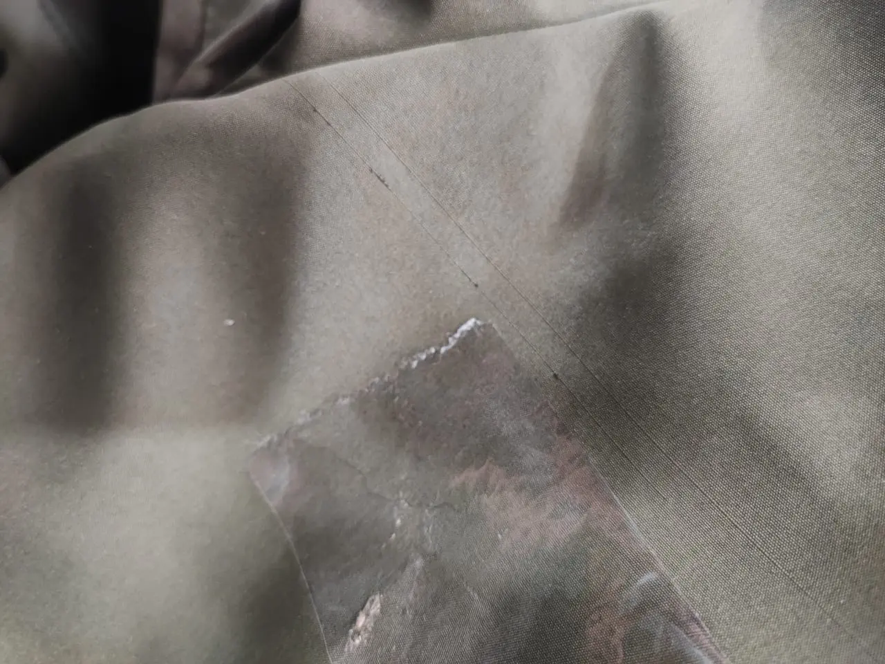 3531 - بارونی آستردار بارلین (ایراد دار)